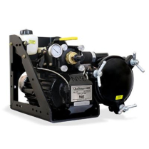 Plug & Play- NVE 304 RH Horz