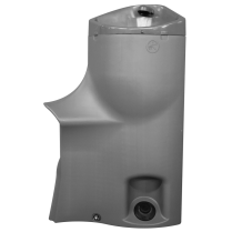 Handwash- MX3 II W/Small Basin
