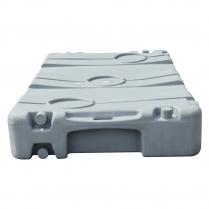 Holding Tank- 300 Gal Dgry II
