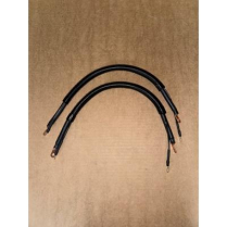 Harness-Wiring Water Pump Soli