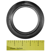 Gasket- 3" Uniseal Adapter