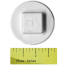 Plug- 3in Mipt Pvc