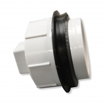 Kit- 3" Spigot 250 Gallon Tank