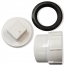 Kit- 3" Spigot 250 Gallon Tank