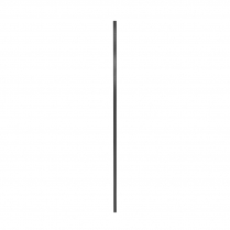 Tube- Freedom4 Stiffener Blk
