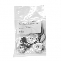 Washer- 5/16 Id Fender Hd Ss