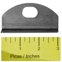 Hasp- High Tech Extended