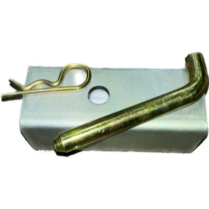 Tube-Adapt Receive 2-1/2"to2"