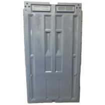 Panel-High Tech Side Dgry/Dgry