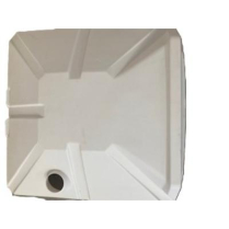 Roof- MX2 II White