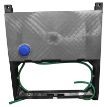 Base Assy- Impact F/Flsh Solid