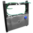Base Assy- Impact F/Flsh Solid
