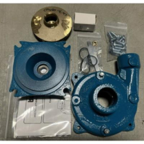 Pump -Wet End DC-10 Bronze Imp