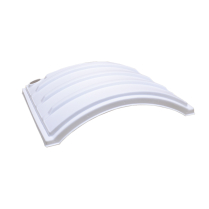Roof- Axxis T-11 Dome Nat