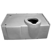 Tank- 60 Gal Roto Axxis/Vantge