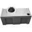 Tank- 60 Gal Roto Axxis/Vantge