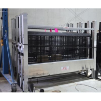 Liftgate- Thieman 95 X 42 Alum