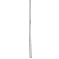 Tube- 3/4 X 30in Pvc Sch40