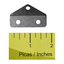 Bracket- Tether Mount