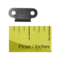 Latch- Strike 3674-00 Stnls
