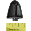 Nozzle- Hooded Waterfall Dgry