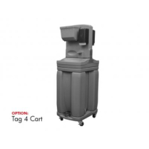 Cart Assy- Tag4