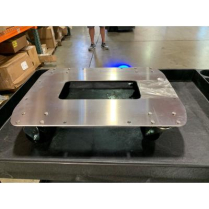 Hdwe- Tag4 Cart