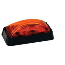 Light-Clearance/Mark Amber LED