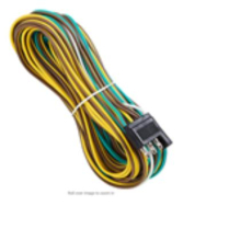 Harness-4-Flat 4Wire 25Ft MxF