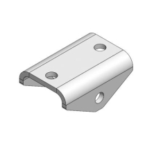 Bracket - Safety Chain