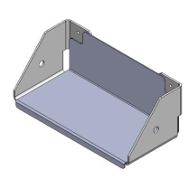 Step ASM - Unit Trailer