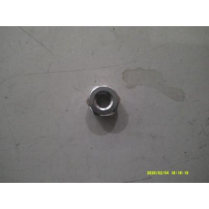 Nut- 1/4-20 Nyloc Thin Stnls