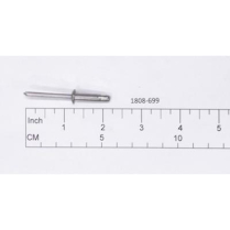 Rivet: 688 Tri-Bulb(Tri-Clamp)