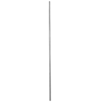 Tube- Aspen II Door Hing1X74.9