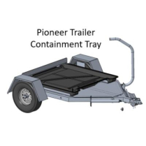 Tray- Trailer Unit Containment