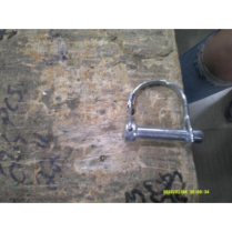 Pin- 3/8 Wire Lock
