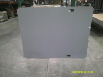 Panel- High Rise Right Dgry