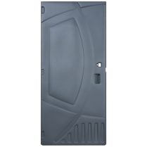 Door- High Rise Lower Dgry