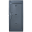 Door- High Rise Lower Dgry