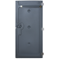 Door Assy- High Rise Dgry