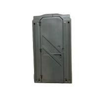Front Assy- High Tech BM Dgry