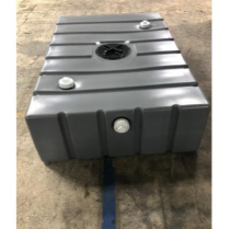 Tank- 250gal W/Manway 4004 Gry