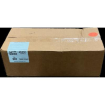 Hdwe- MX3 Round VP