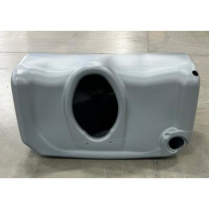 Tank- MX3 II Dgry Round VP