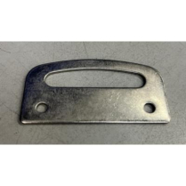 Hasp- Axxis Jamb Extended