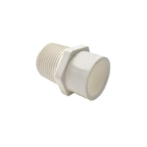 Adapter- 3/4MPT x 1/2 Slip PVC