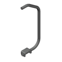 ASM - Universal Handrail