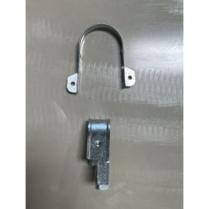 Strap- 2in Pipe Side Mount