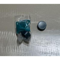 Plug- 3/4in GHT Cap
