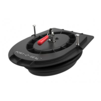 Plug- Kit Toilet Tank